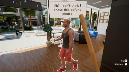 Boba Cafe Simulator screenshot 19