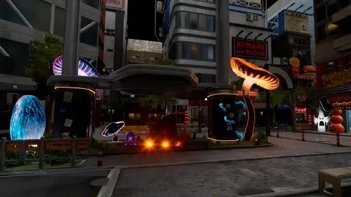 Boba Cafe Simulator screenshot 21