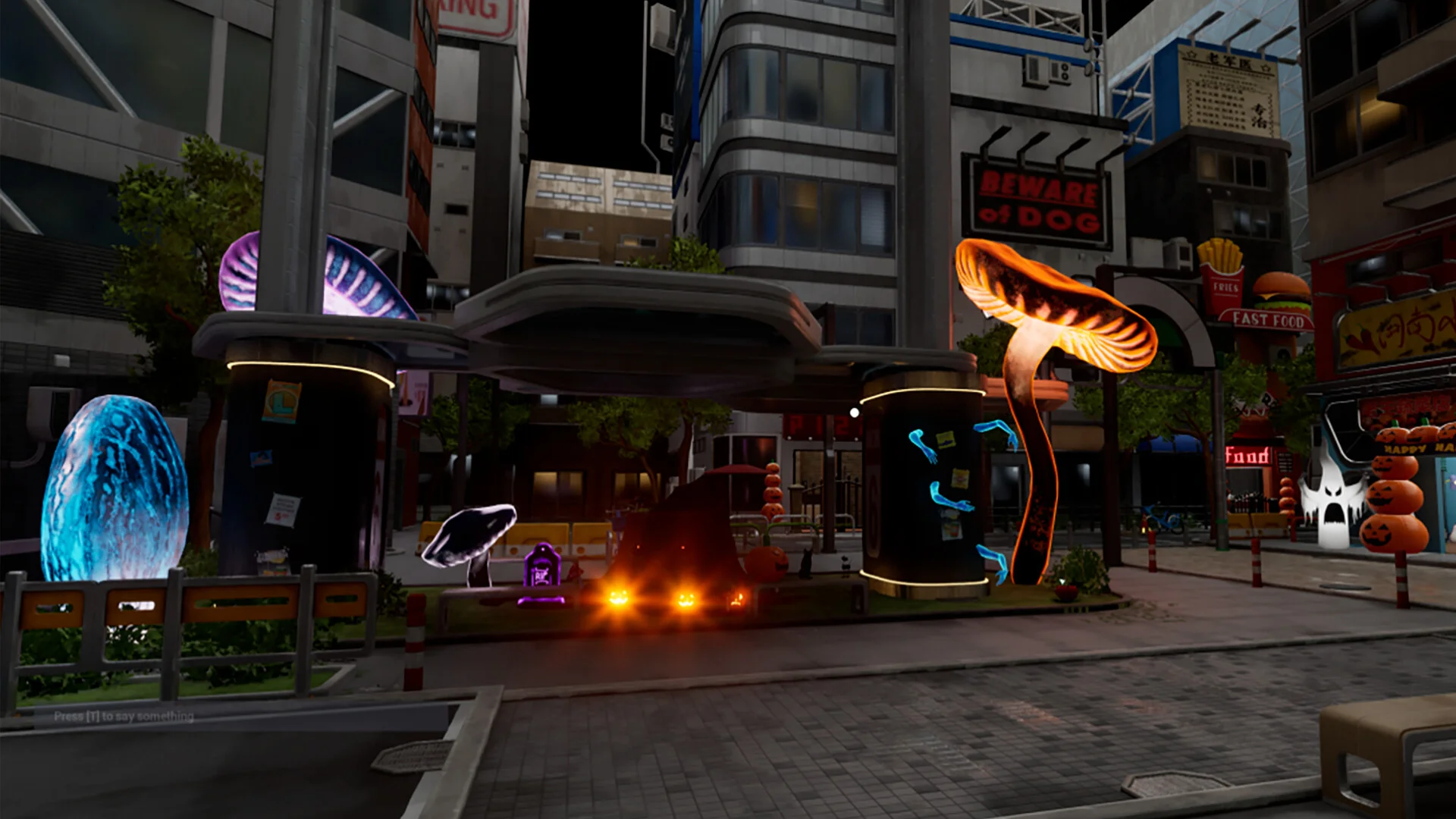 Boba Cafe Simulator screenshot 21
