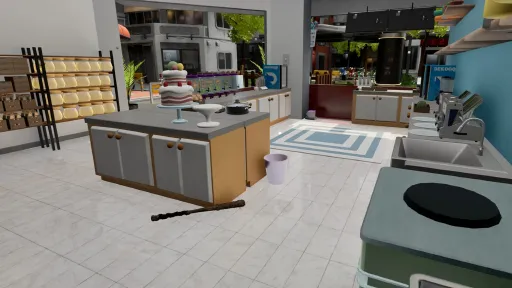 Boba Cafe Simulator screenshot 22