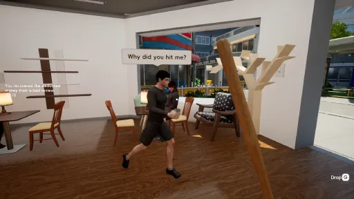 Boba Cafe Simulator screenshot 23