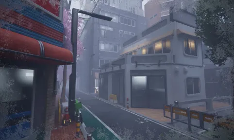 Boba Cafe Simulator screenshot 24