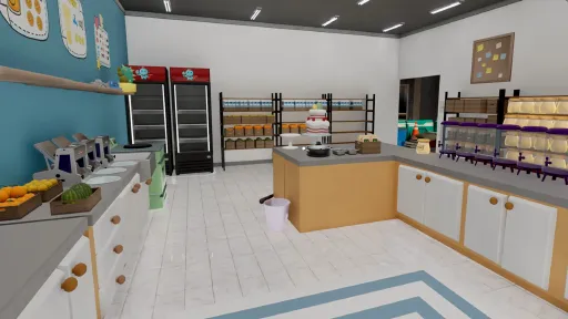Boba Cafe Simulator screenshot 25