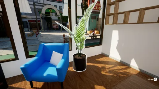 Boba Cafe Simulator screenshot 28