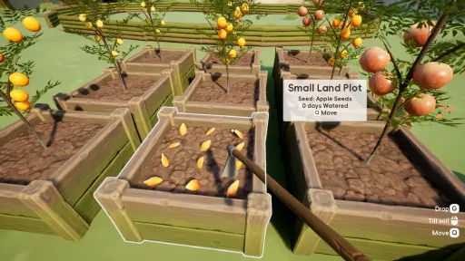 Boba Cafe Simulator screenshot 31