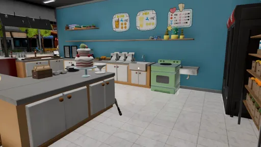Boba Cafe Simulator screenshot 32