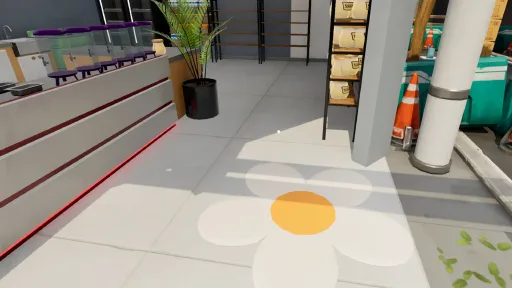 Boba Cafe Simulator screenshot 34