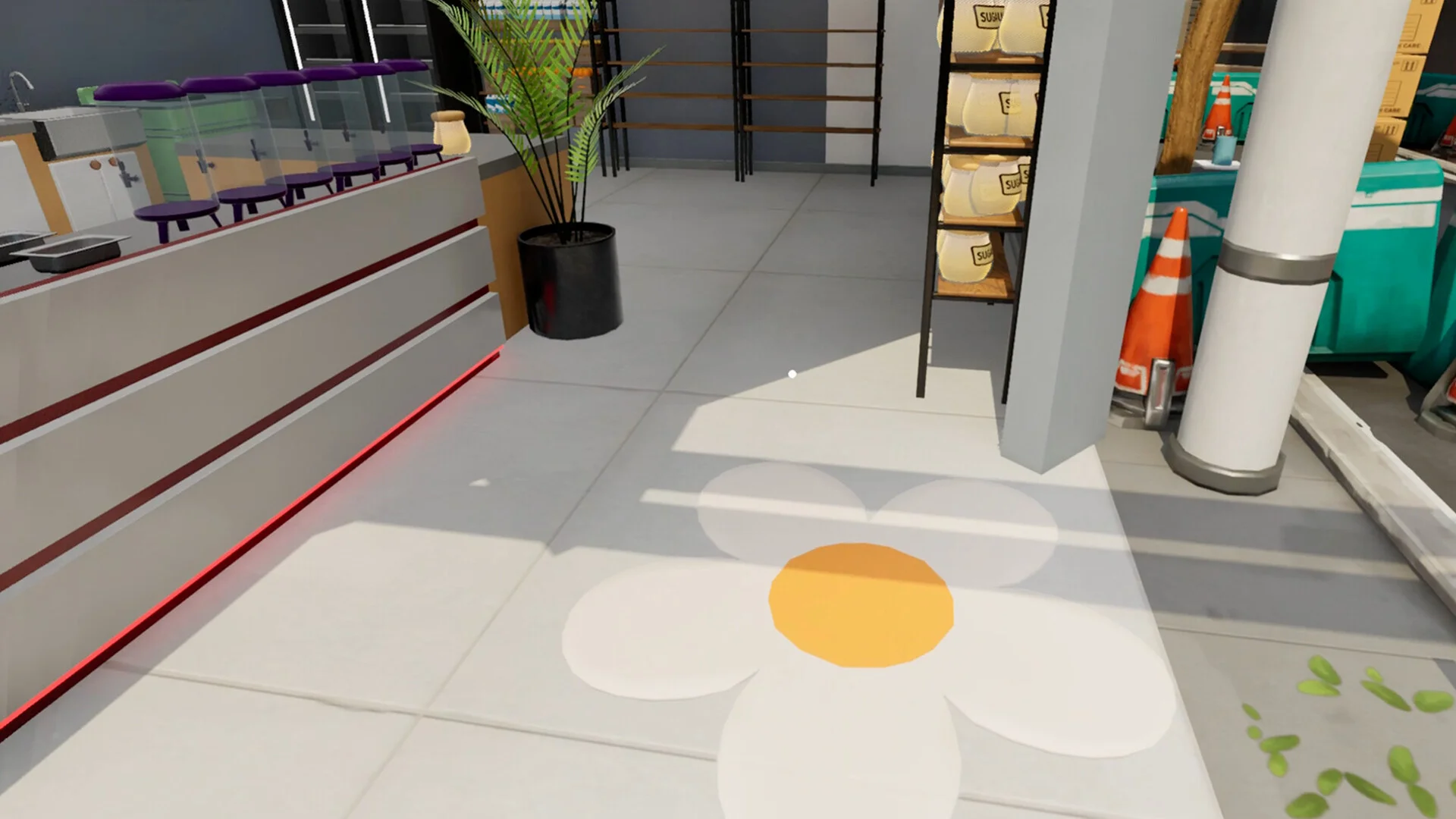 Boba Cafe Simulator screenshot 34
