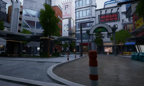 Boba Cafe Simulator screenshot 36