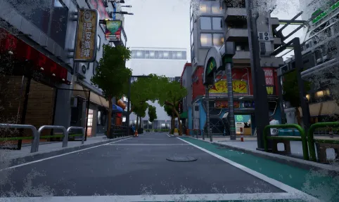 Boba Cafe Simulator screenshot 39