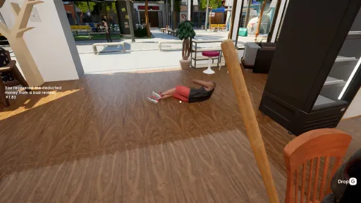 Boba Cafe Simulator screenshot 42
