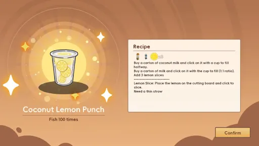 Boba Cafe Simulator screenshot 8