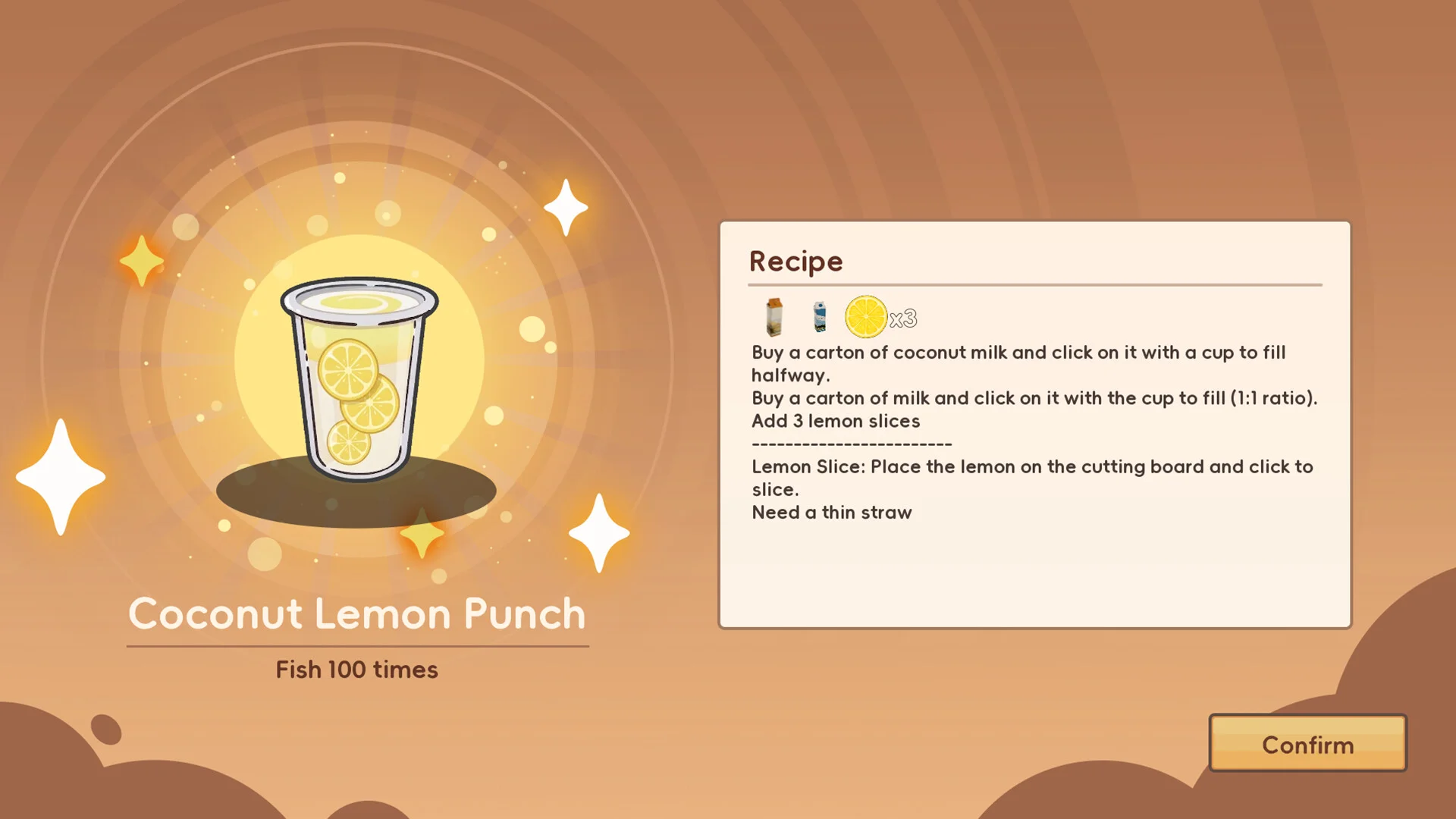 Boba Cafe Simulator screenshot 8