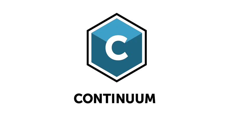 Boris FX Continuum