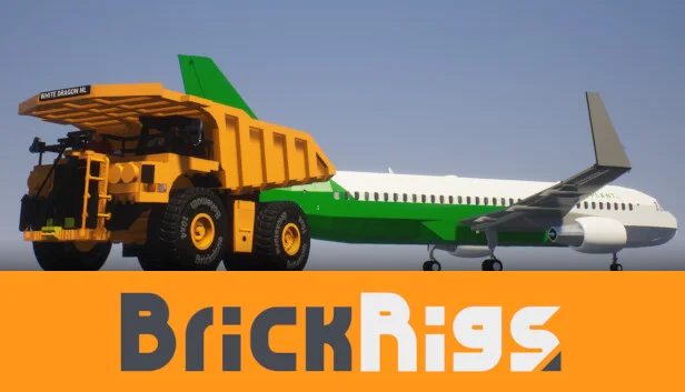 Brick Rigs