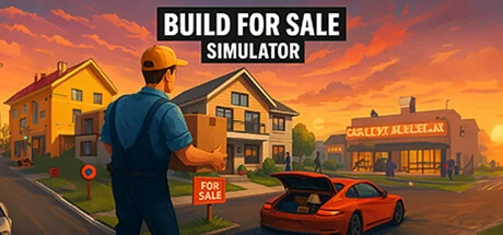 Build For Sale Simulator Free Download | CRACKED-GAMES.ORG