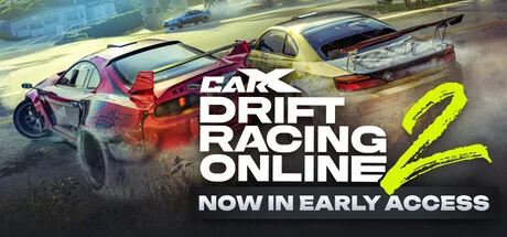 CarX Drift Racing Online 2