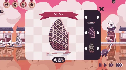 Cat Isle screenshot 3