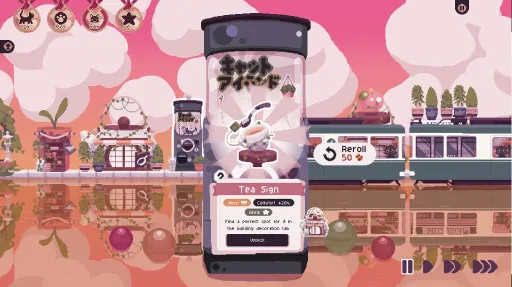 Cat Isle screenshot 6