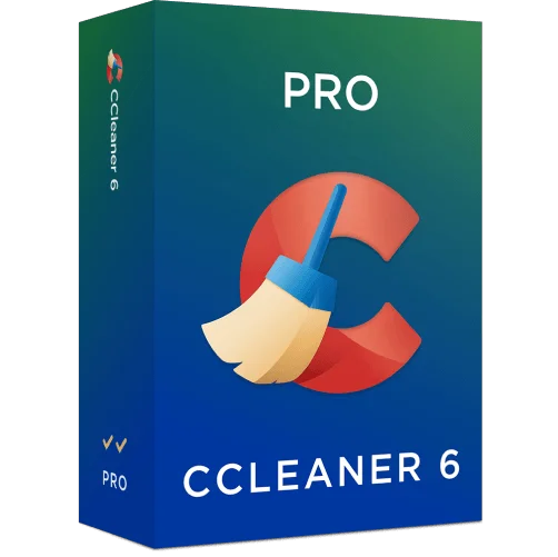 CCleaner Professional Plus 