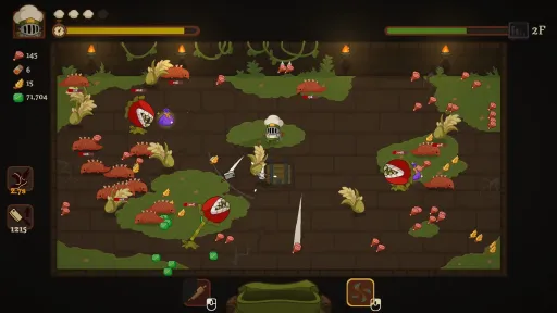 Chef Knight screenshot 3