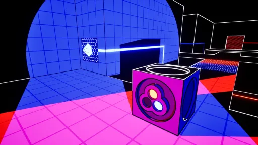 Chromatic Conundrum screenshot 1