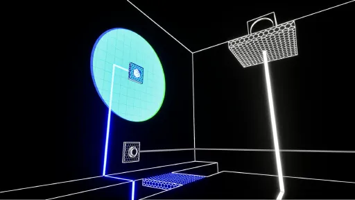 Chromatic Conundrum screenshot 6