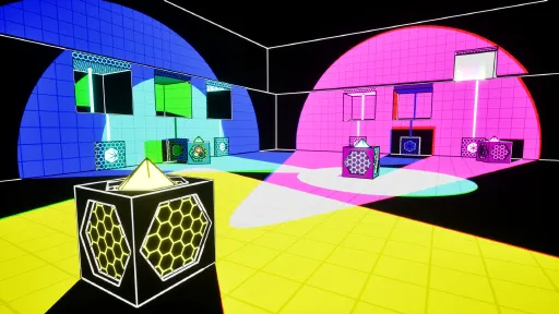 Chromatic Conundrum screenshot 7