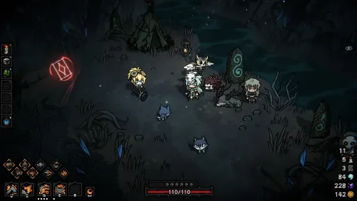 Cinderia screenshot 2