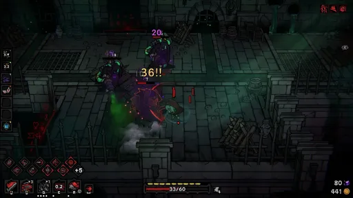 Cinderia screenshot 4