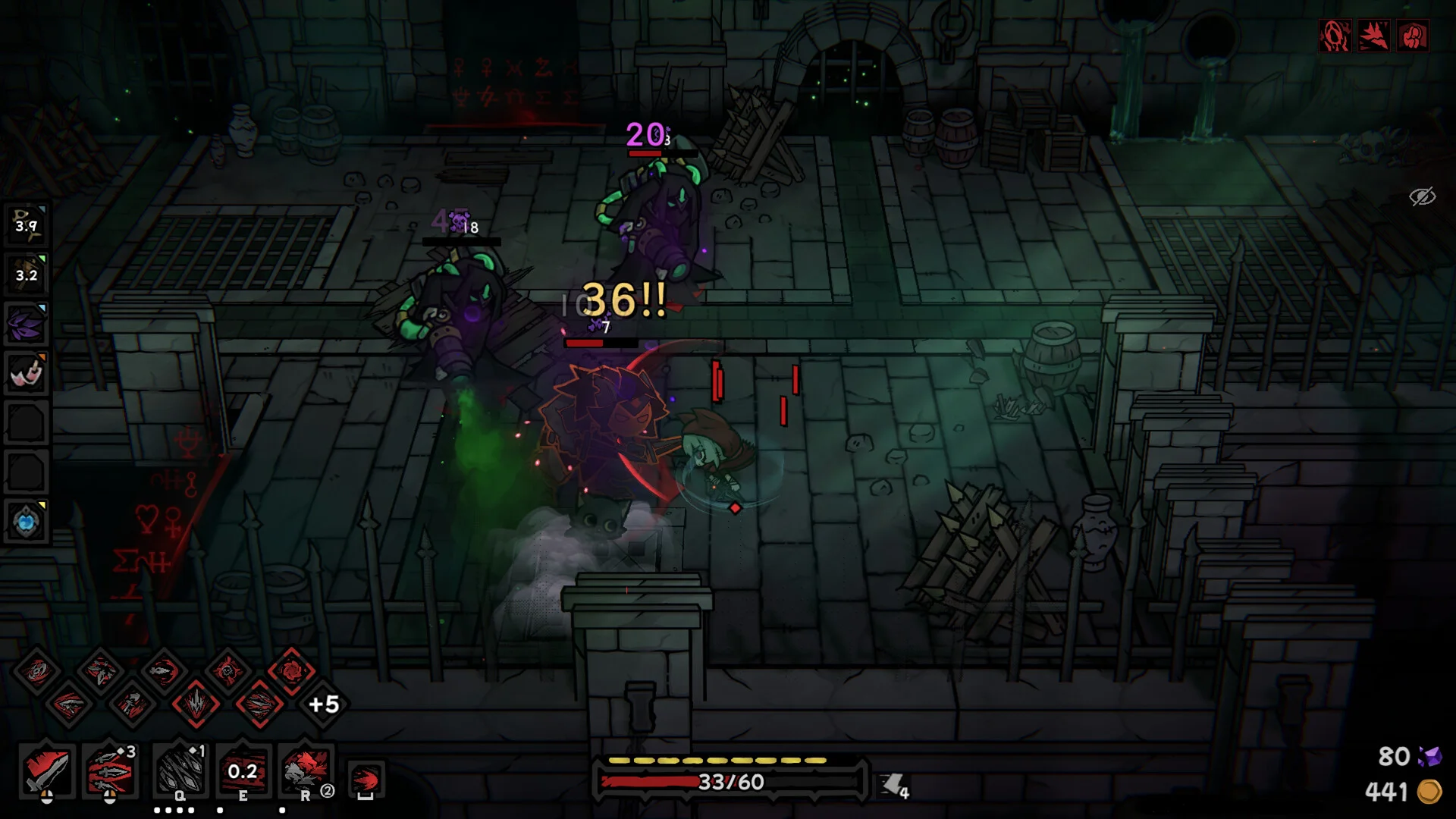 Cinderia screenshot 4