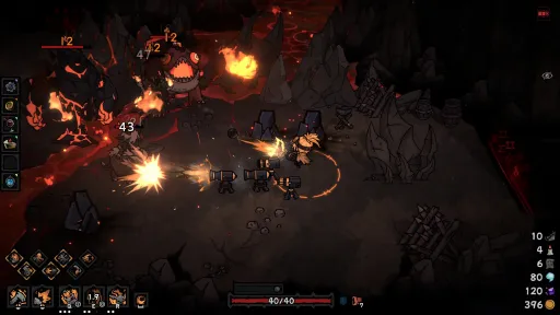 Cinderia screenshot 5