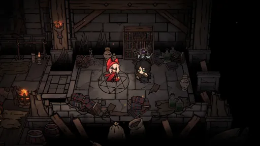 Cinderia screenshot 6