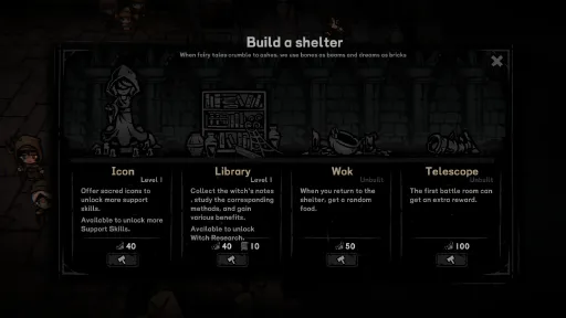 Cinderia screenshot 8