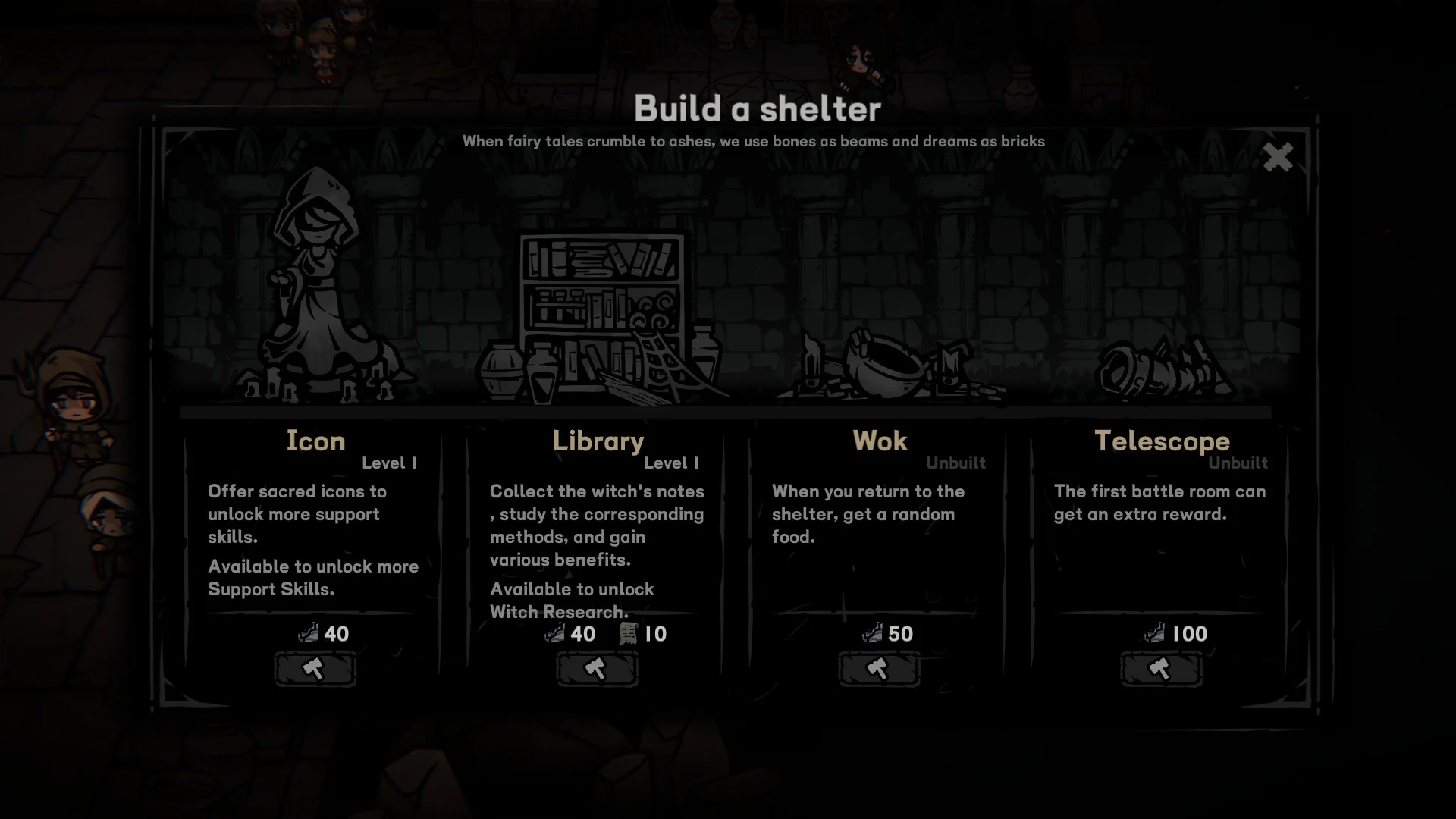 Cinderia screenshot 8