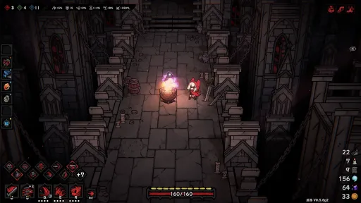 Cinderia screenshot 9