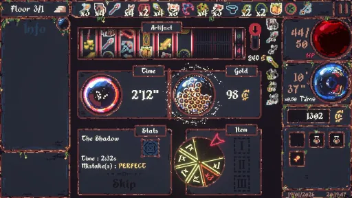 CiniCross screenshot 4