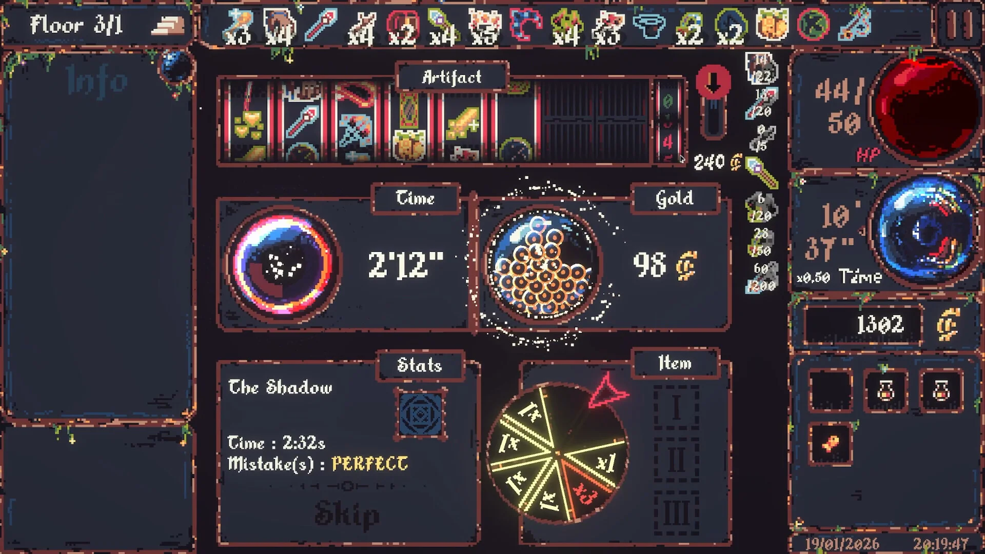 CiniCross screenshot 4