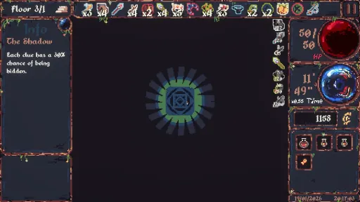 CiniCross screenshot 5