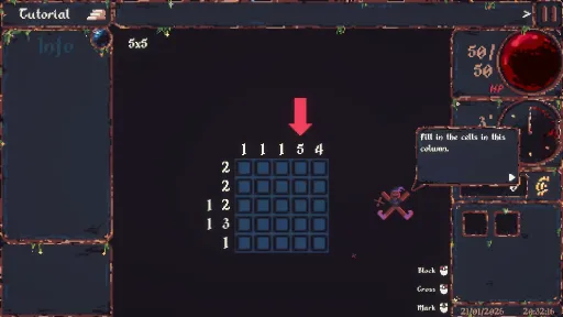 CiniCross screenshot 6