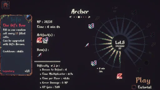 CiniCross screenshot 7