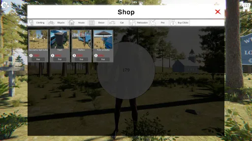 Click to Live screenshot 10
