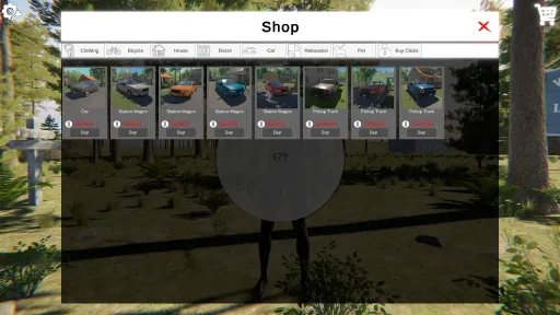 Click to Live screenshot 11