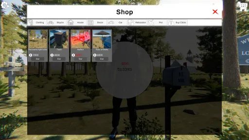 Click to Live screenshot 12