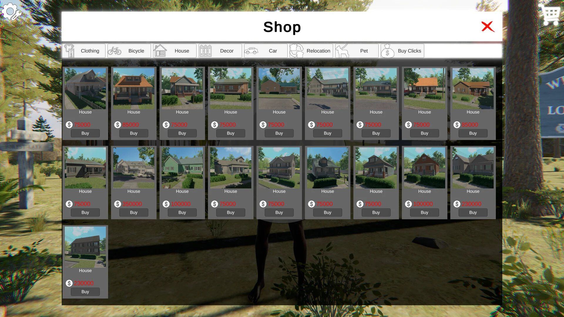 Click to Live screenshot 15