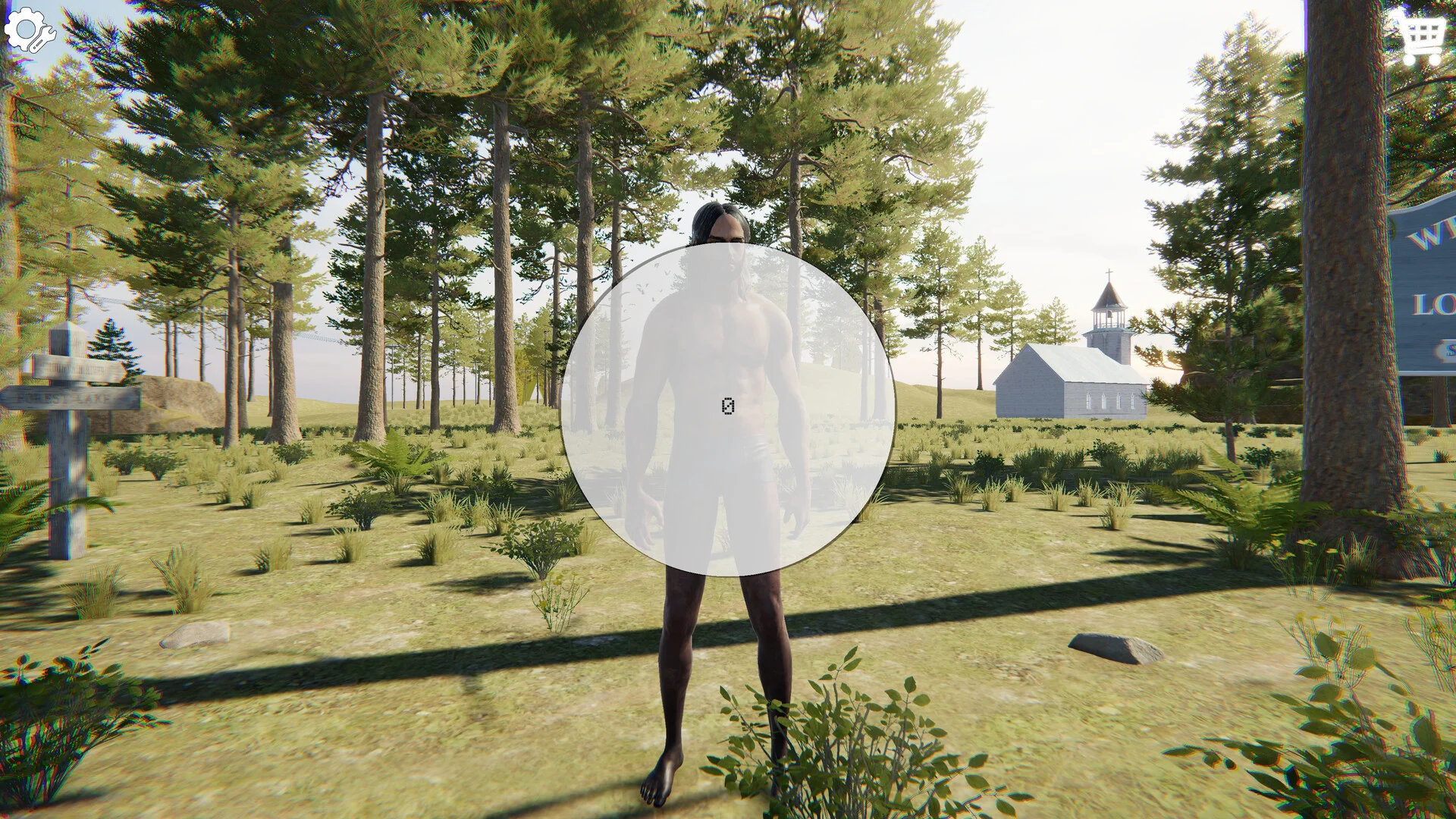 Click to Live screenshot 2