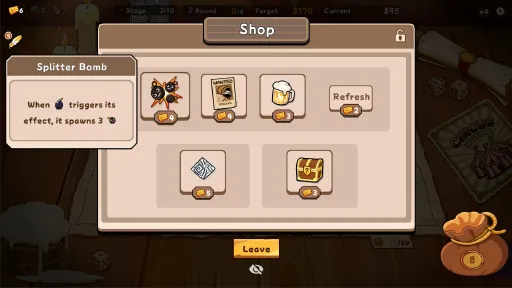 Coin Tavern screenshot 10