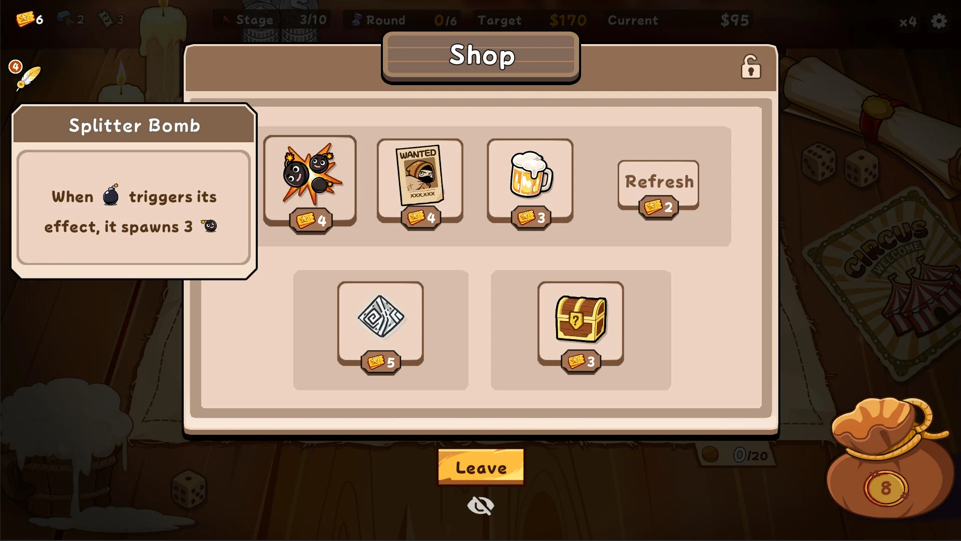 Coin Tavern screenshot 10