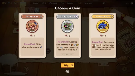 Coin Tavern screenshot 2