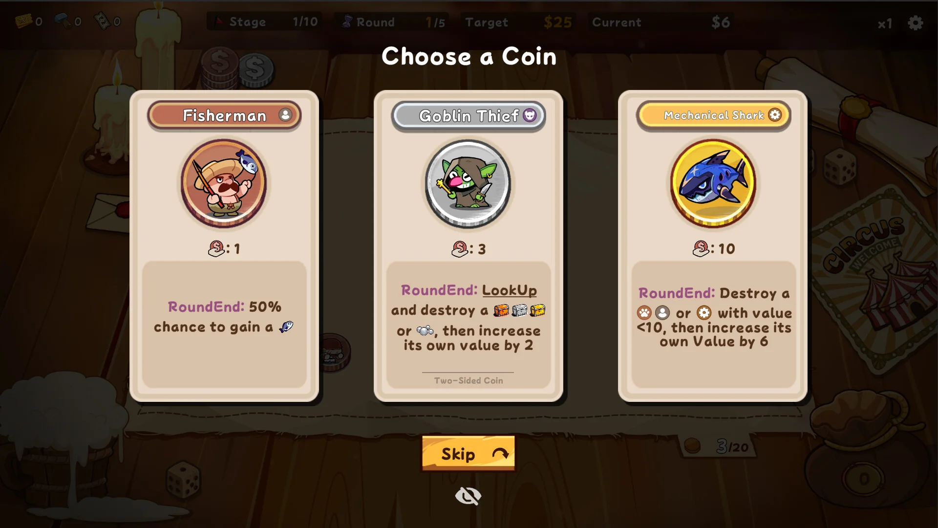 Coin Tavern screenshot 2
